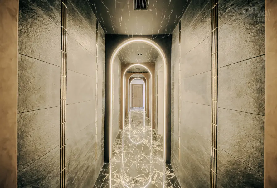 1+1, 51m2, OBA PRIVILEGE APARTMENTS