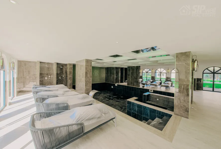 1+1, 51m2, OBA PRIVILEGE APARTMENTS