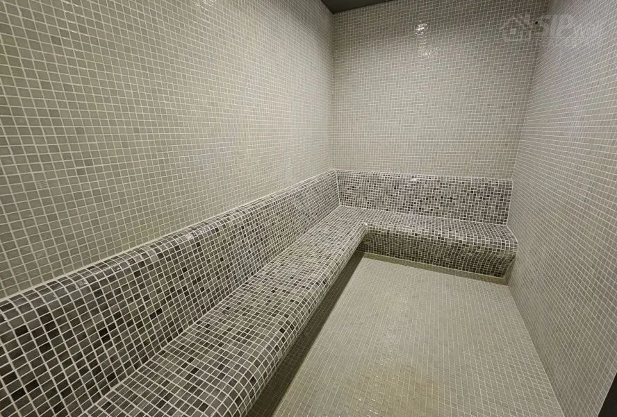 1+1, 45m2 , TOPRAK ŞİNE RESIDENCE