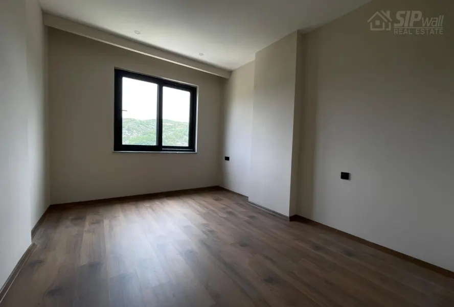 1+1, 45m2 , TOPRAK ŞİNE RESIDENCE
