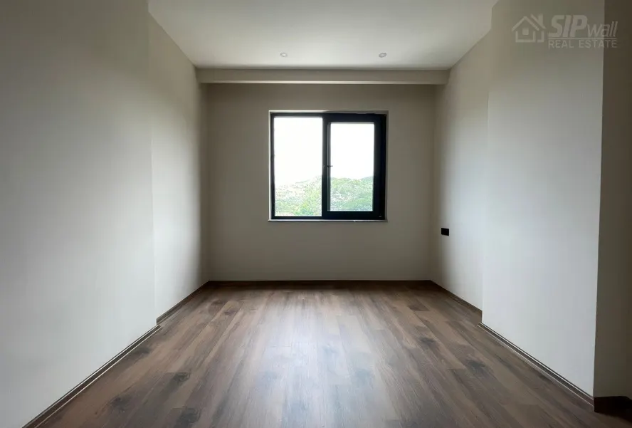 1+1, 45m2 , TOPRAK ŞİNE RESIDENCE