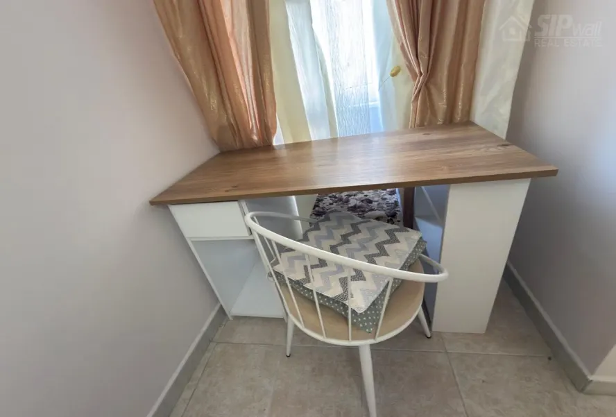 2+1, 100m2 , BANANA SITESI