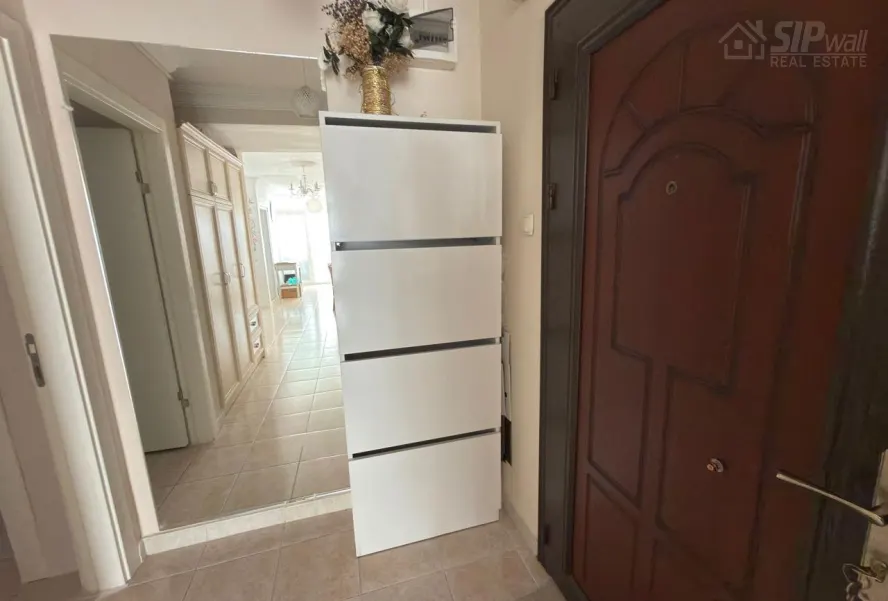 2+1, 100m2 , BANANA SITESI
