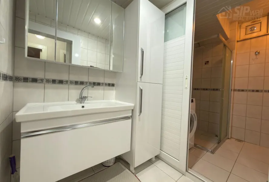 2+1, 100m2 , BANANA SITESI