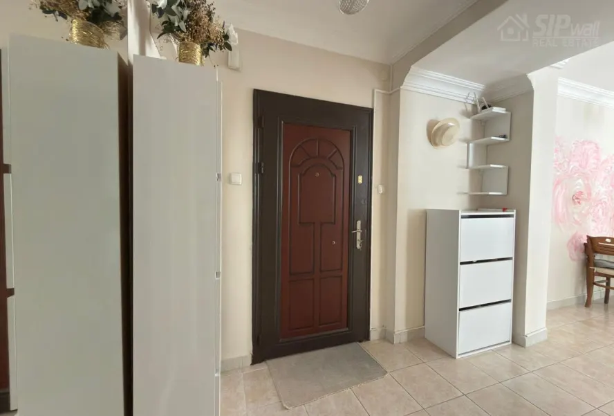 2+1, 100m2 , BANANA SITESI