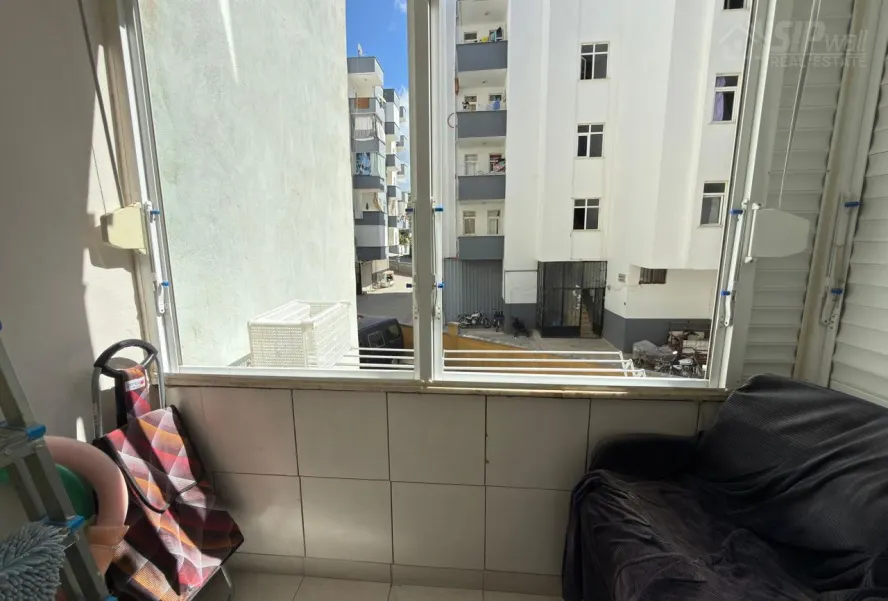 2+1, 100m2 , BANANA SITESI