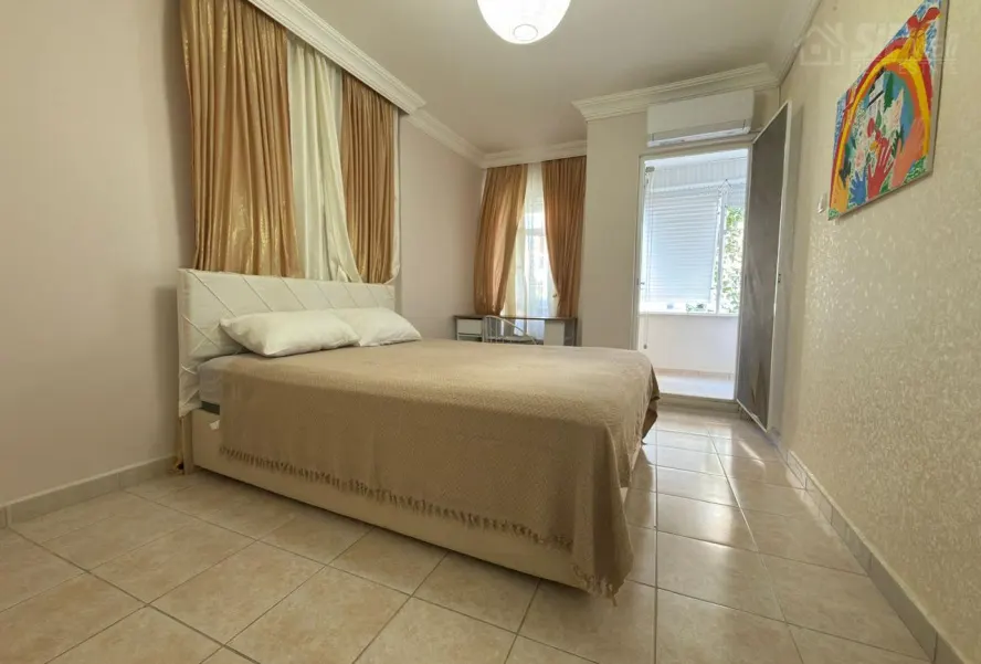 2+1, 100m2 , BANANA SITESI