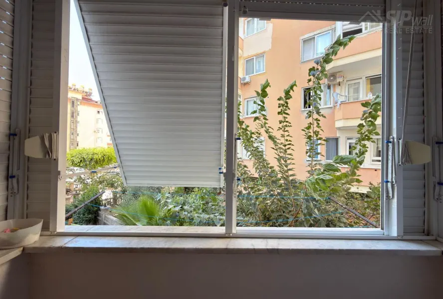 2+1, 100m2 , BANANA SITESI
