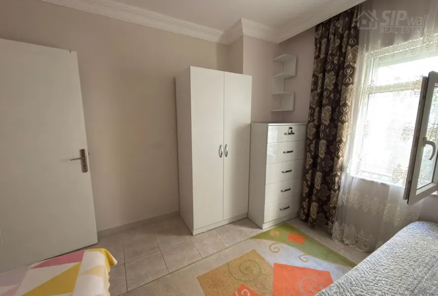 2+1, 100m2 , BANANA SITESI