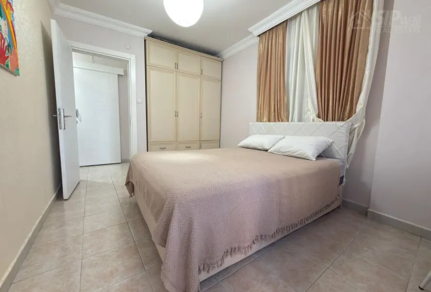 2+1, 100m2 , BANANA SITESI