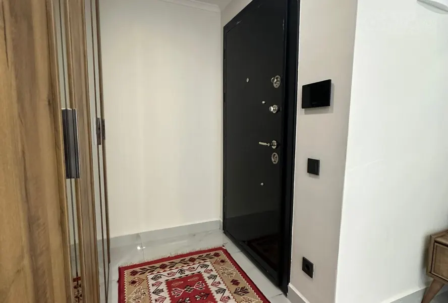 2+1, 120 m2, CLEOPATRA SUN RESIDENCE