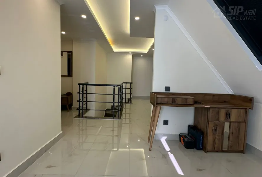 2+1, 120 m2, CLEOPATRA SUN RESIDENCE