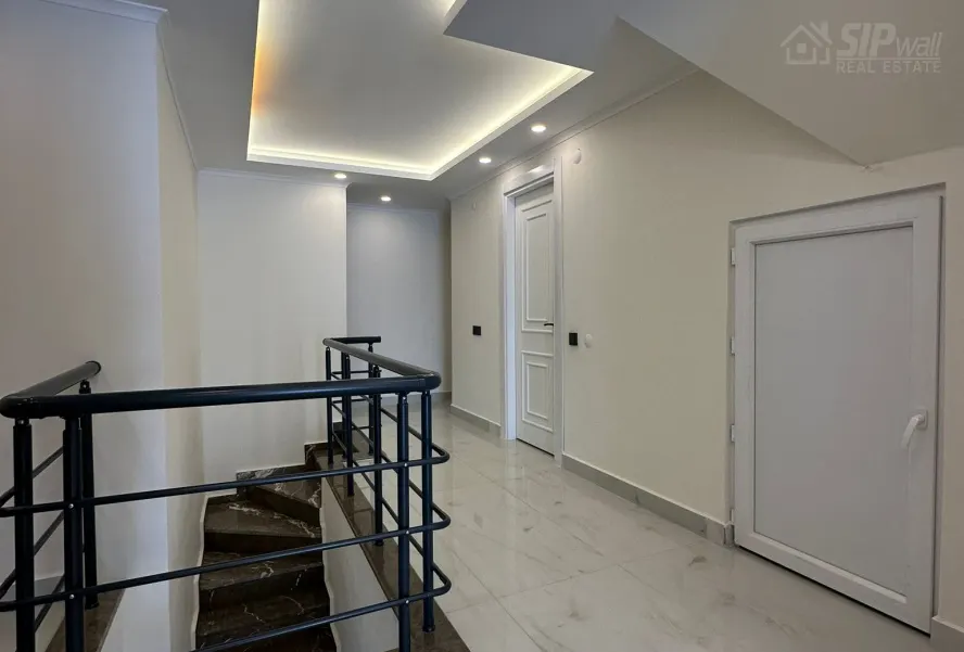 2+1, 120 m2, CLEOPATRA SUN RESIDENCE