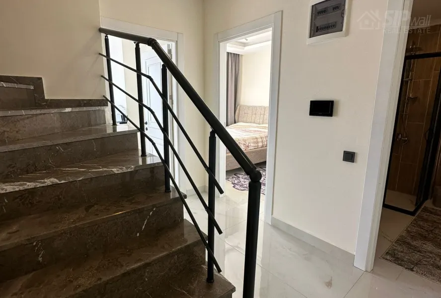 2+1, 120 m2, CLEOPATRA SUN RESIDENCE