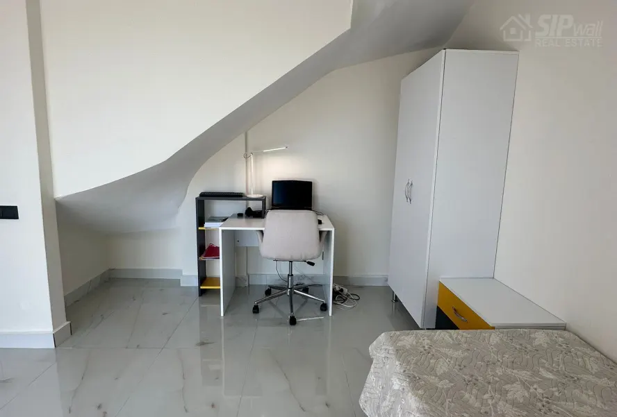 2+1, 120 m2, CLEOPATRA SUN RESIDENCE