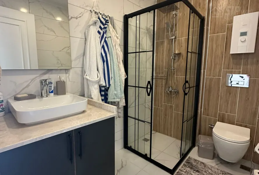 2+1, 120 m2, CLEOPATRA SUN RESIDENCE