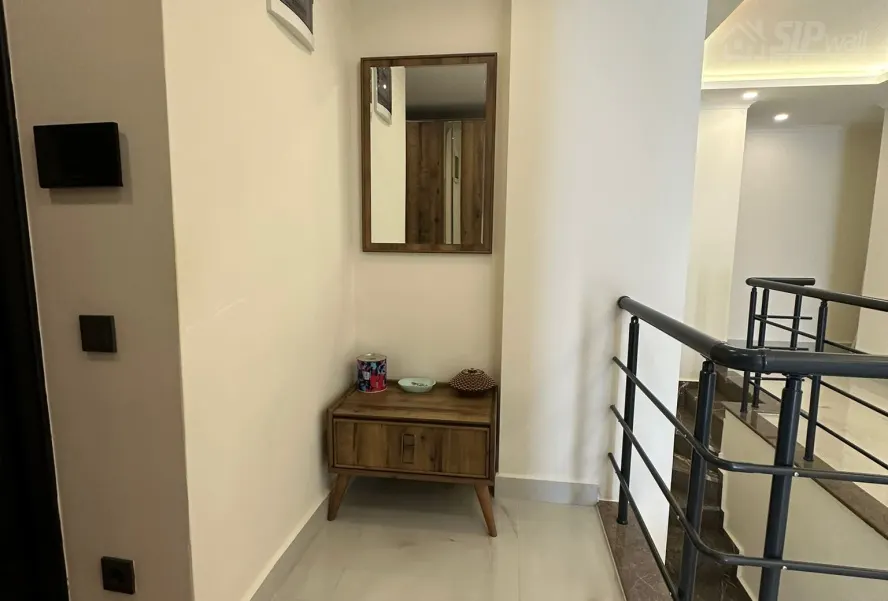 2+1, 120 m2, CLEOPATRA SUN RESIDENCE