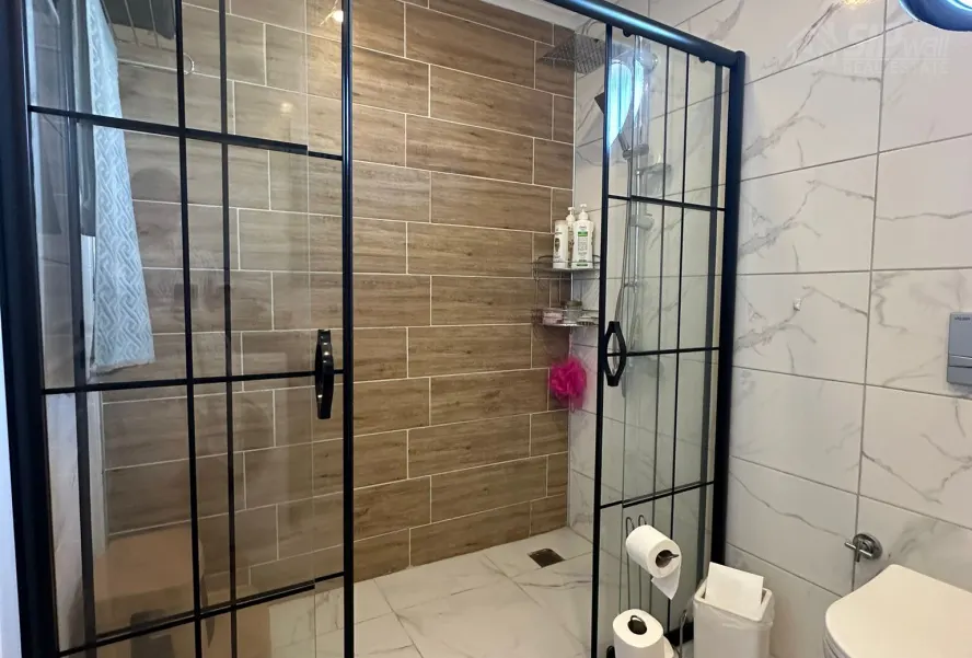 2+1, 120 m2, CLEOPATRA SUN RESIDENCE