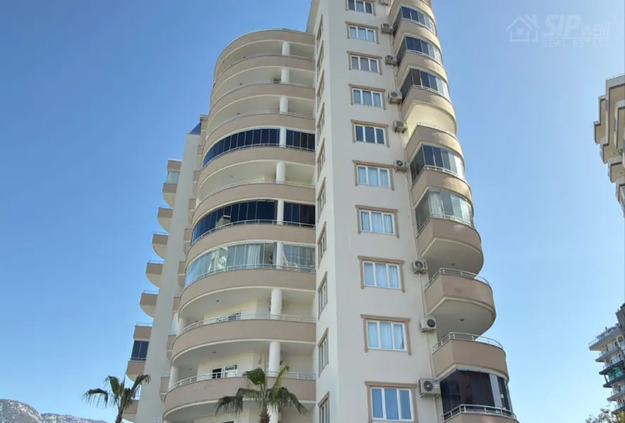 2+1, 125 m², SULTAN HILL 3
