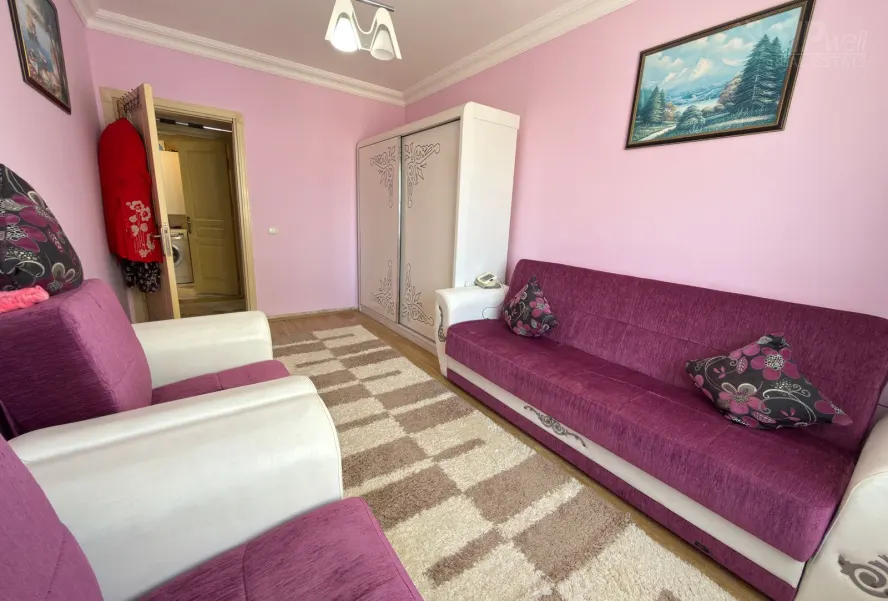 2+1, 125 m², SULTAN HILL 3