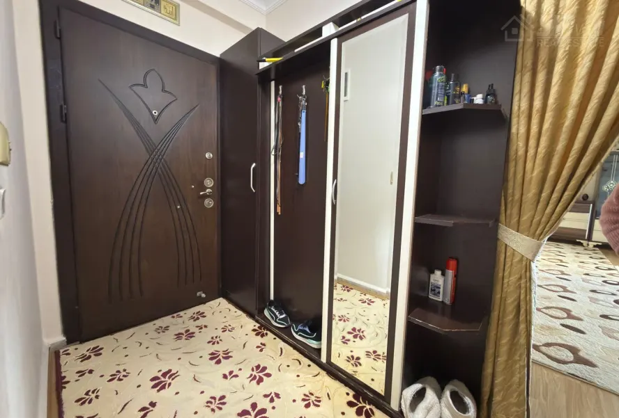 2+1, 125 m², SULTAN HILL 3