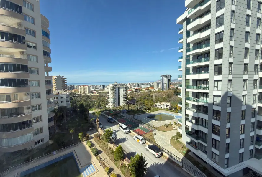 2+1, 125 m², SULTAN HILL 3
