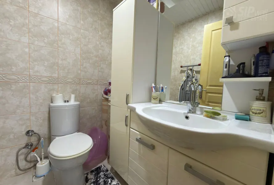 2+1, 125 m², SULTAN HILL 3