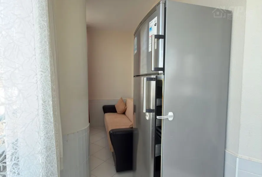 2+1, 125 m², SULTAN HILL 3