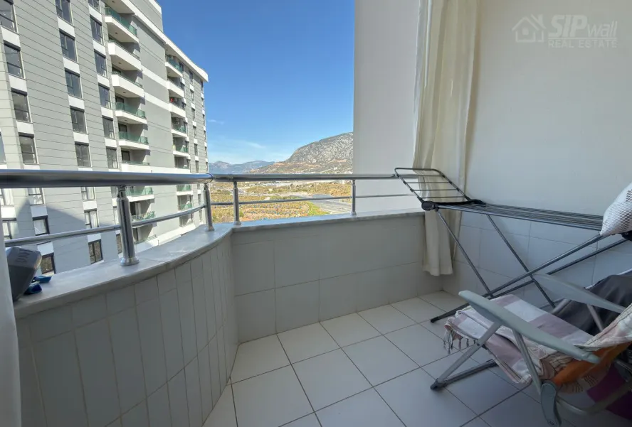2+1, 125 m², SULTAN HILL 3