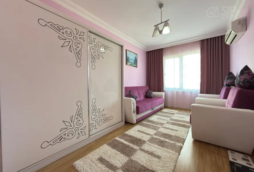 2+1, 125 m², SULTAN HILL 3