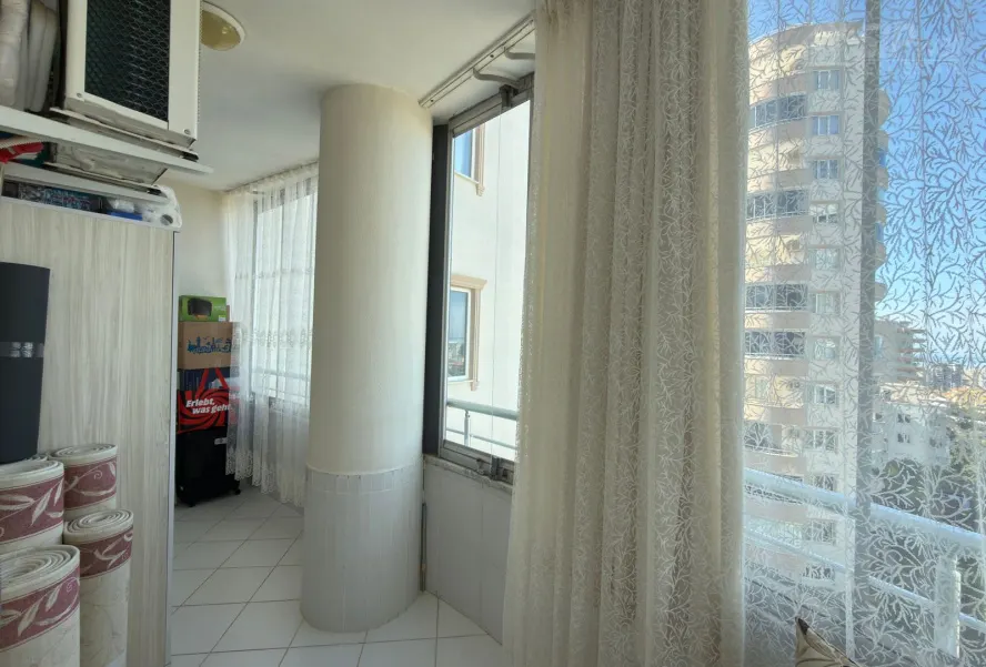 2+1, 125 m², SULTAN HILL 3