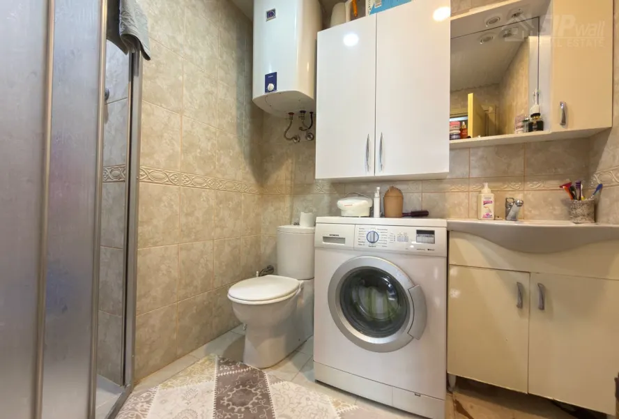2+1, 125 m², SULTAN HILL 3