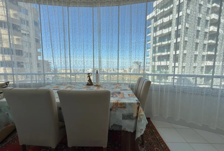 2+1, 125 m², SULTAN HILL 3