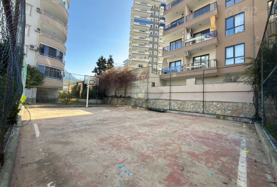 2+1, 125 m², SULTAN HILL 3