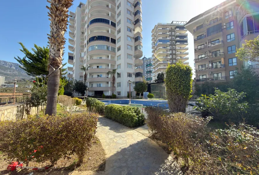 2+1, 125 m², SULTAN HILL 3