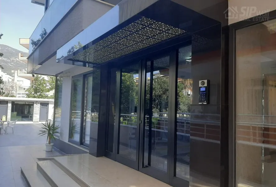 1+1, 50m2, SEFA HOME