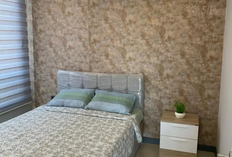 1+1, 50m2, SEFA HOME