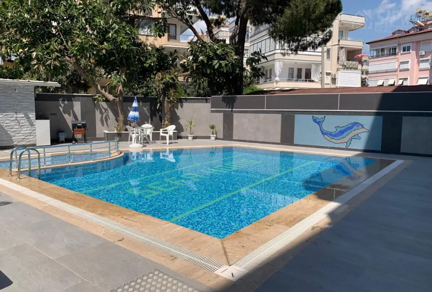 1+1, 50m2, SEFA HOME