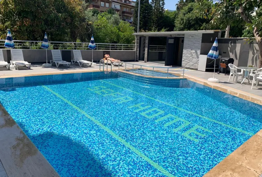1+1, 50m2, SEFA HOME
