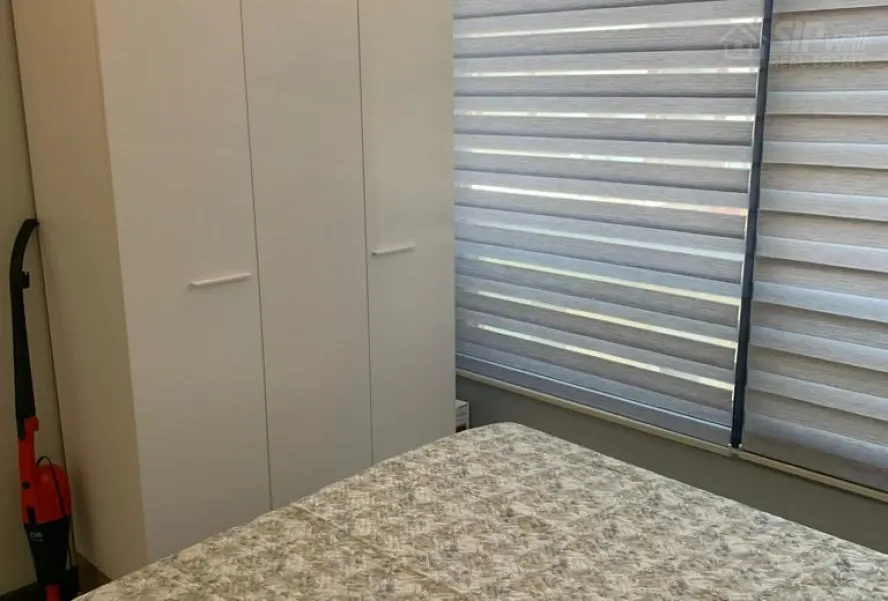 1+1, 50m2, SEFA HOME