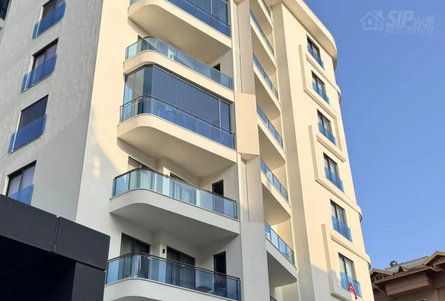 2+1, 90m2, BEST HOME 35 ARIA