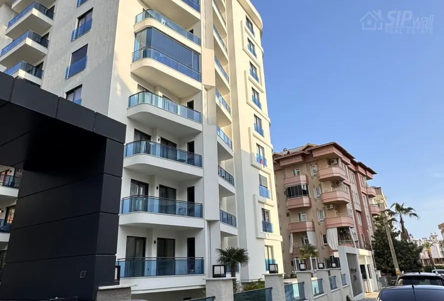 2+1, 90m2, BEST HOME 35 ARIA