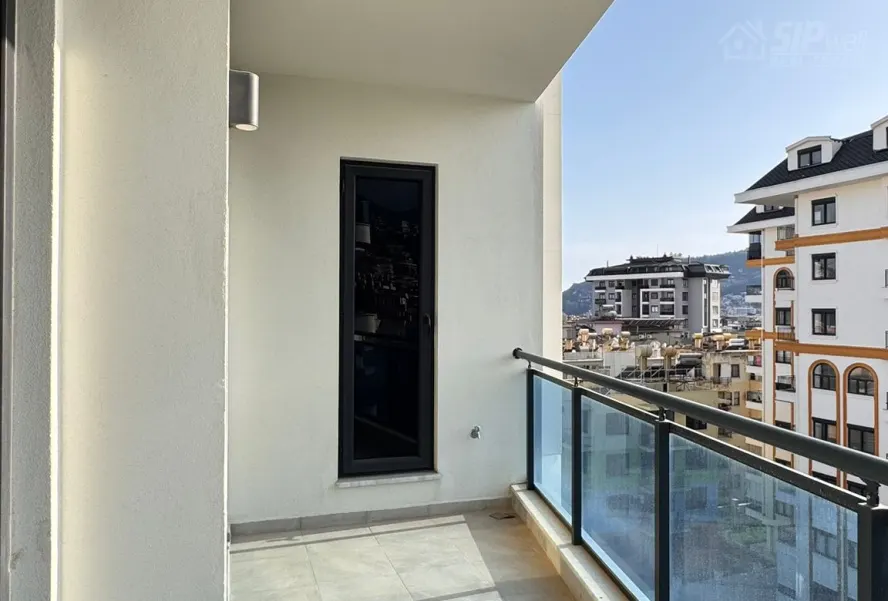 2+1, 90m2, BEST HOME 35 ARIA