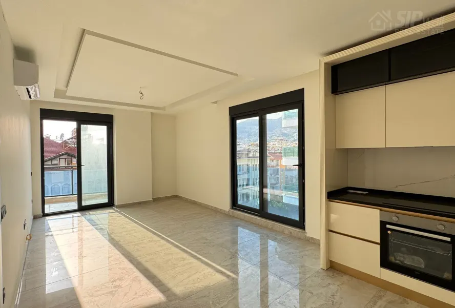 2+1, 90m2, BEST HOME 35 ARIA