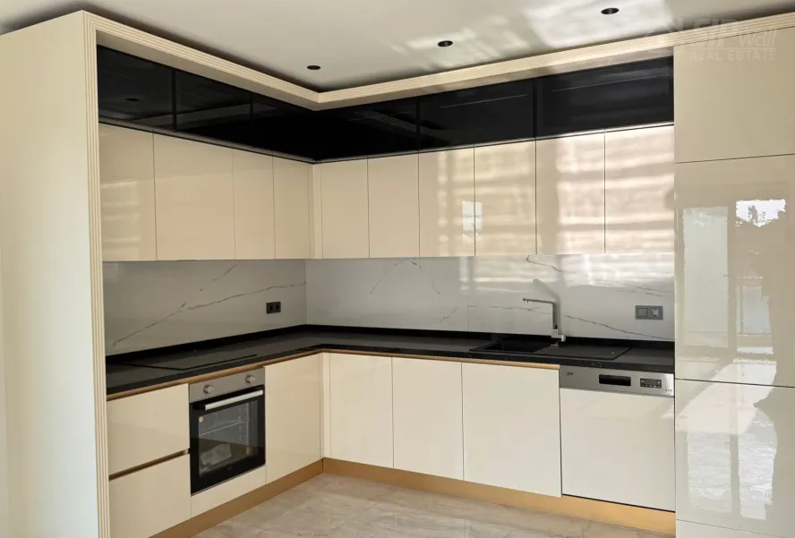 2+1, 90m2, BEST HOME 35 ARIA
