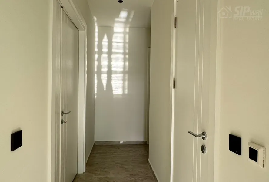 2+1, 90m2, BEST HOME 35 ARIA