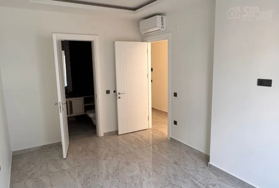 2+1, 90m2, BEST HOME 35 ARIA