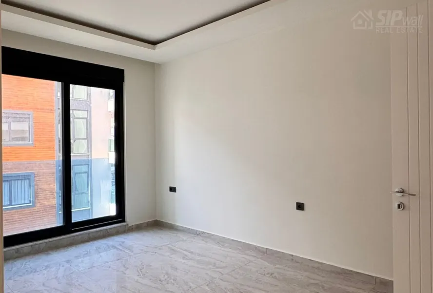 2+1, 90m2, BEST HOME 35 ARIA