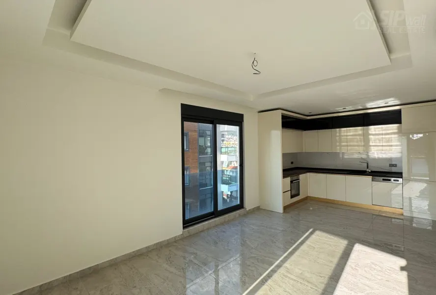 2+1, 90m2, BEST HOME 35 ARIA