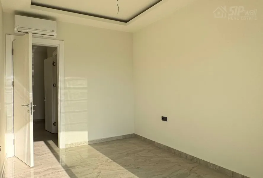 2+1, 90m2, BEST HOME 35 ARIA